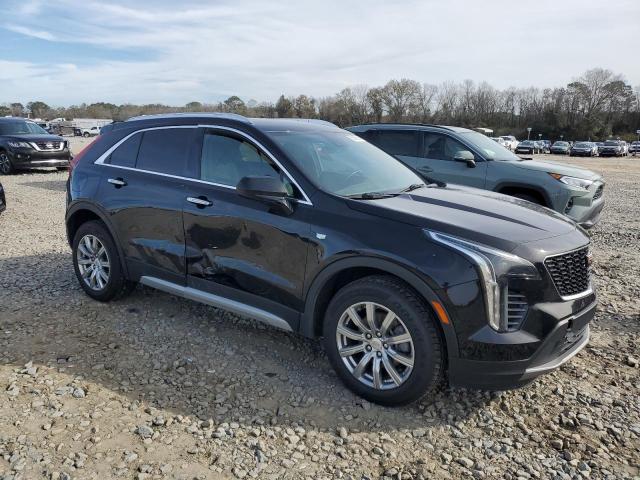 Photo 3 VIN: 1GYFZCR45LF070659 - CADILLAC XT4 