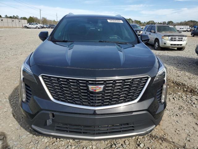 Photo 4 VIN: 1GYFZCR45LF070659 - CADILLAC XT4 