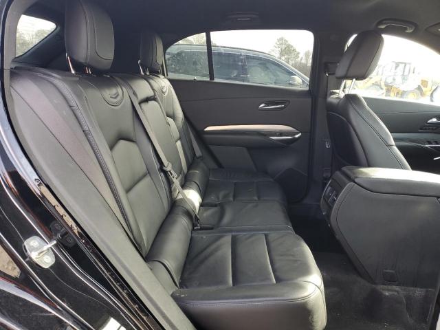 Photo 9 VIN: 1GYFZCR45LF070659 - CADILLAC XT4 