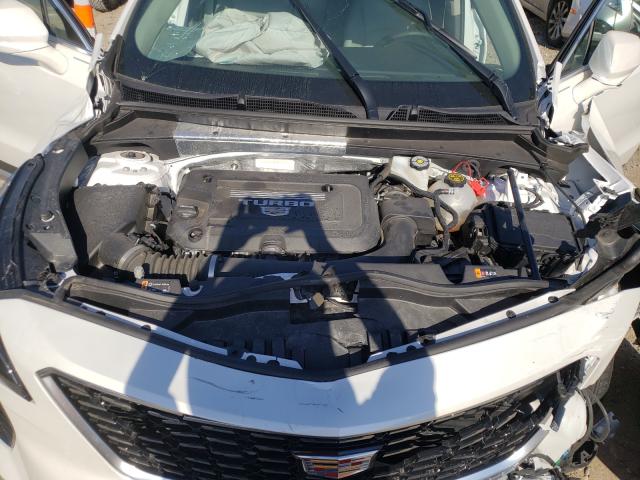 Photo 6 VIN: 1GYFZCR45LF095156 - CADILLAC XT4 