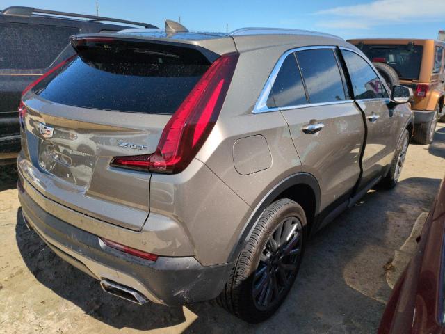 Photo 2 VIN: 1GYFZCR45LF124929 - CADILLAC XT4 PREMIU 