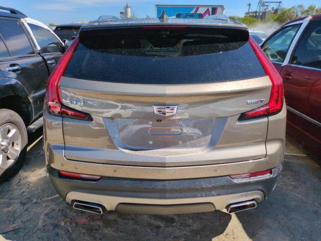 Photo 5 VIN: 1GYFZCR45LF124929 - CADILLAC XT4 PREMIU 