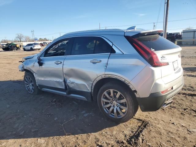 Photo 1 VIN: 1GYFZCR45MF003982 - CADILLAC XT4 