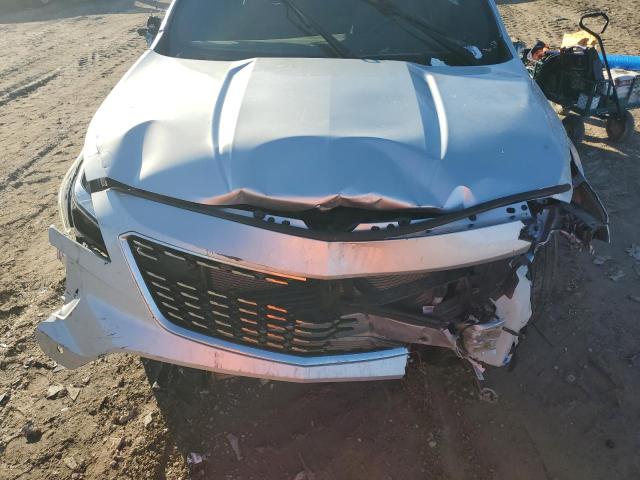 Photo 10 VIN: 1GYFZCR45MF003982 - CADILLAC XT4 