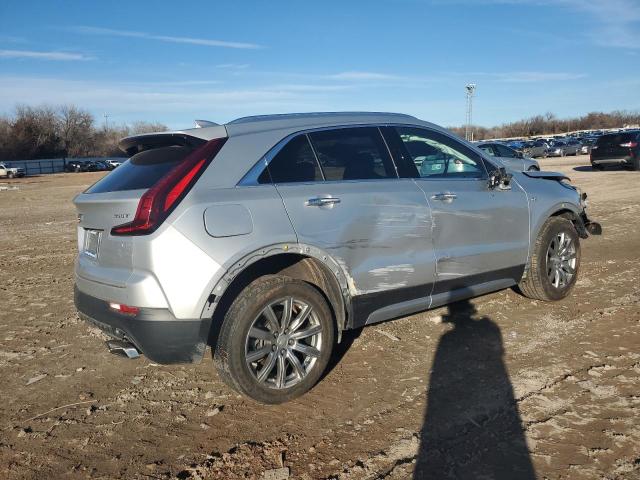 Photo 2 VIN: 1GYFZCR45MF003982 - CADILLAC XT4 