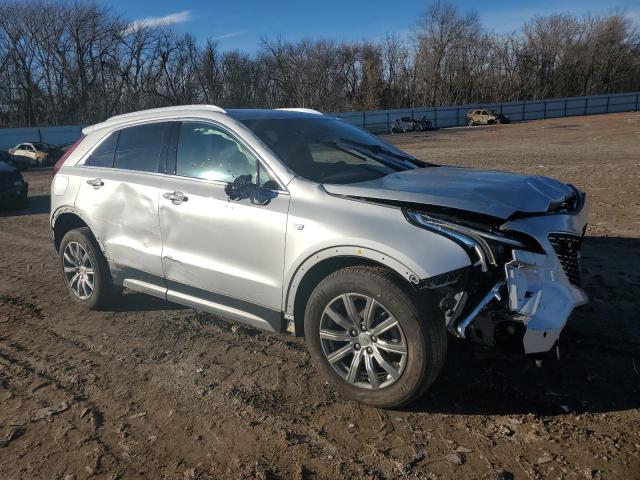 Photo 3 VIN: 1GYFZCR45MF003982 - CADILLAC XT4 