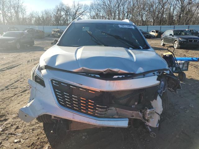 Photo 4 VIN: 1GYFZCR45MF003982 - CADILLAC XT4 