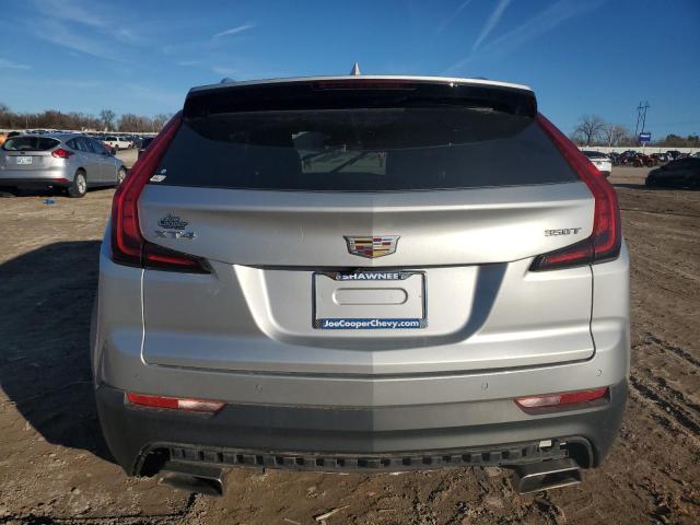 Photo 5 VIN: 1GYFZCR45MF003982 - CADILLAC XT4 