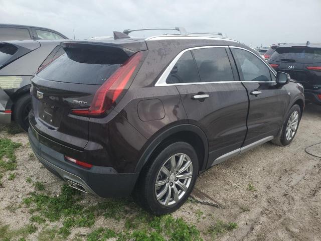 Photo 2 VIN: 1GYFZCR45MF080027 - CADILLAC XT4 PREMIU 