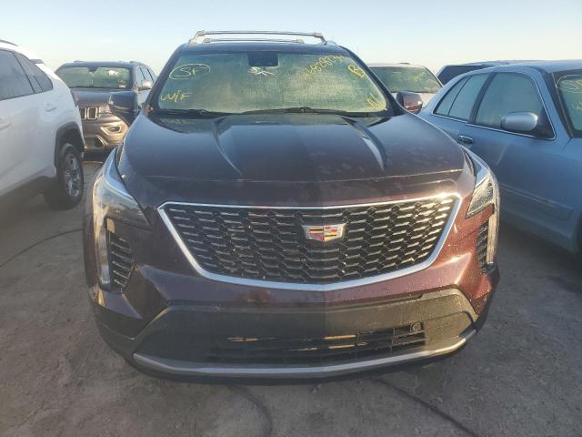 Photo 4 VIN: 1GYFZCR45MF080027 - CADILLAC XT4 PREMIU 