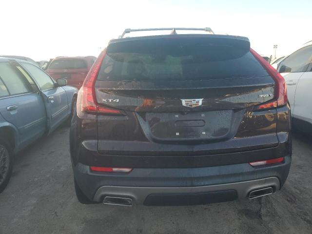 Photo 5 VIN: 1GYFZCR45MF080027 - CADILLAC XT4 PREMIU 