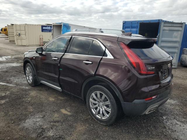 Photo 1 VIN: 1GYFZCR45MF080027 - CADILLAC XT4 PREMIU 