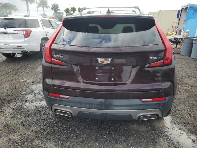 Photo 5 VIN: 1GYFZCR45MF080027 - CADILLAC XT4 PREMIU 