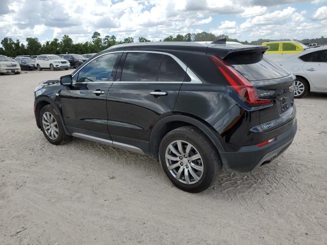 Photo 1 VIN: 1GYFZCR45NF107678 - CADILLAC XT4 