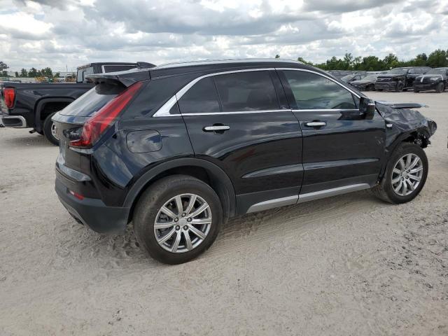 Photo 2 VIN: 1GYFZCR45NF107678 - CADILLAC XT4 