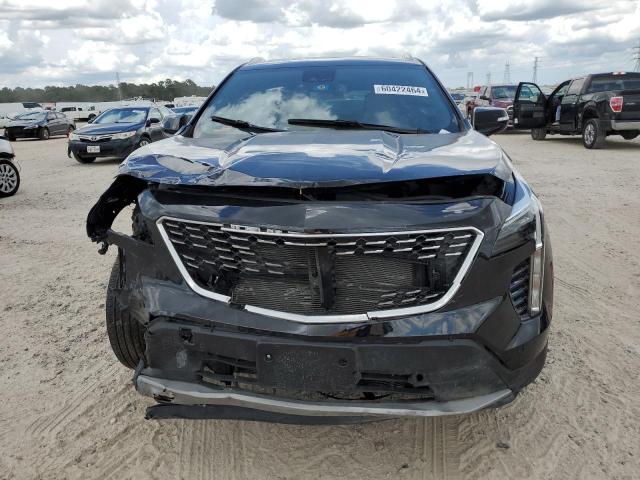 Photo 4 VIN: 1GYFZCR45NF107678 - CADILLAC XT4 