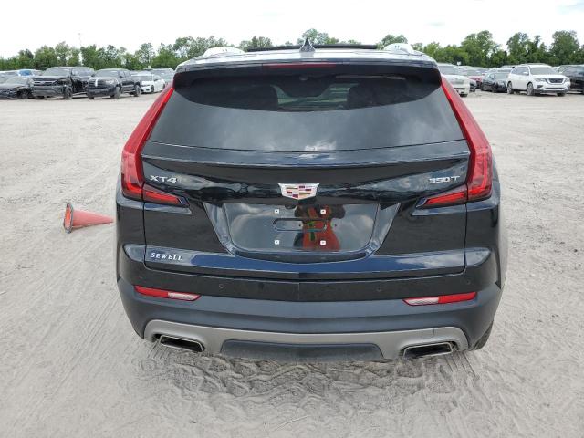 Photo 5 VIN: 1GYFZCR45NF107678 - CADILLAC XT4 