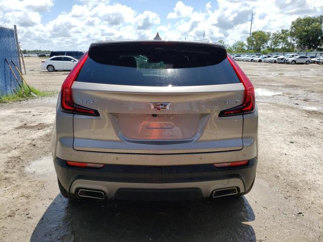 Photo 5 VIN: 1GYFZCR45NF118700 - CADILLAC XT4 