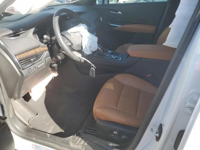 Photo 6 VIN: 1GYFZCR45PF110065 - CADILLAC XT4 PREMIU 