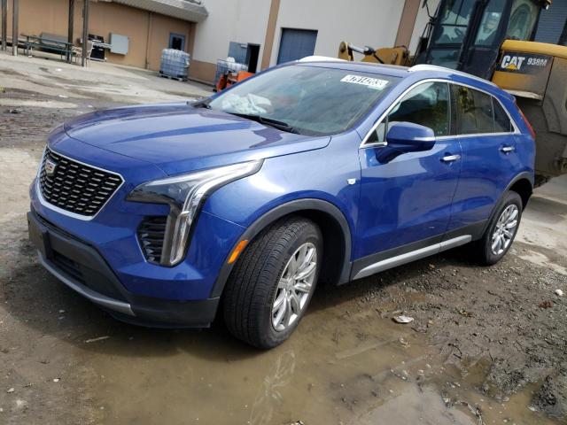 Photo 0 VIN: 1GYFZCR45PF139999 - CADILLAC XT4 PREMIU 