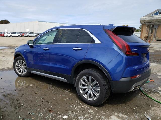 Photo 1 VIN: 1GYFZCR45PF139999 - CADILLAC XT4 PREMIU 