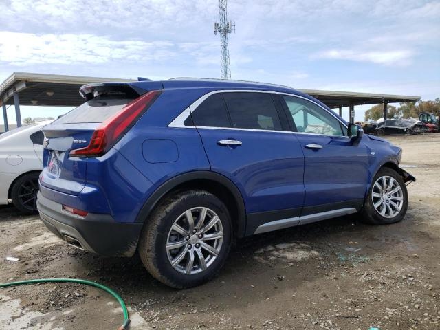 Photo 2 VIN: 1GYFZCR45PF139999 - CADILLAC XT4 PREMIU 