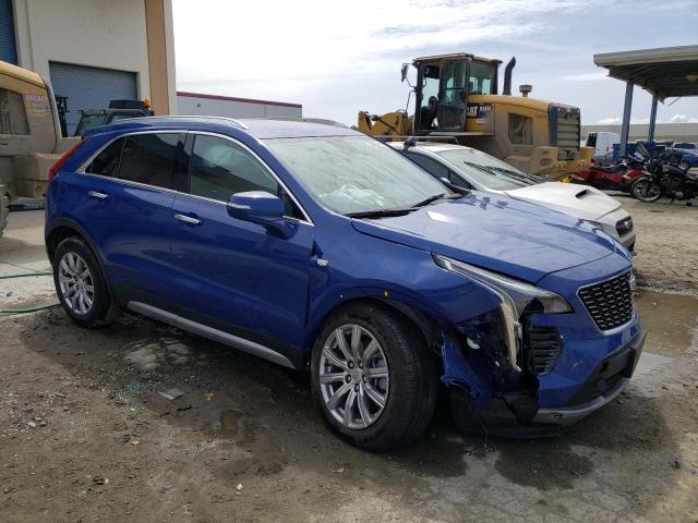 Photo 3 VIN: 1GYFZCR45PF139999 - CADILLAC XT4 PREMIU 