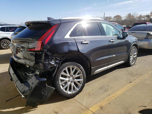 Photo 2 VIN: 1GYFZCR45PF209680 - CADILLAC XT4 