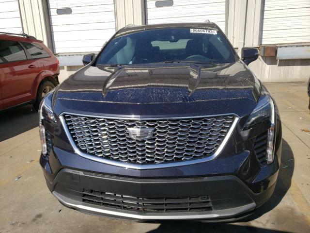 Photo 4 VIN: 1GYFZCR45PF209680 - CADILLAC XT4 