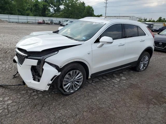 Photo 0 VIN: 1GYFZCR45RF153002 - CADILLAC XT4 PREMIU 