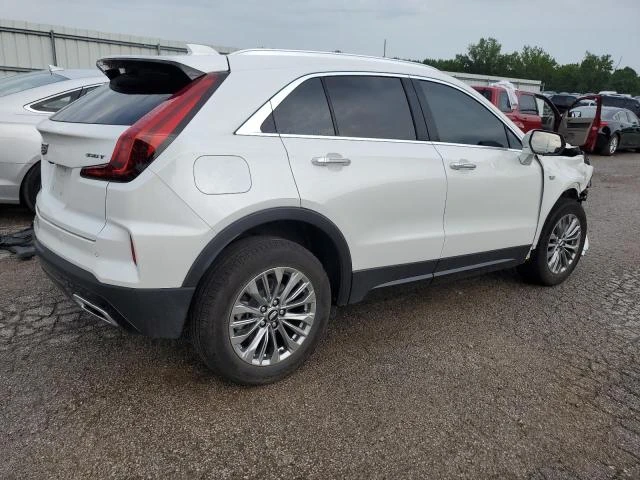 Photo 2 VIN: 1GYFZCR45RF153002 - CADILLAC XT4 PREMIU 