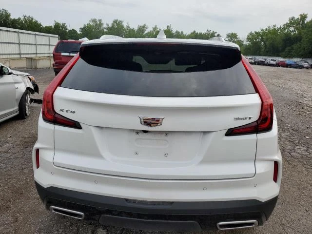 Photo 5 VIN: 1GYFZCR45RF153002 - CADILLAC XT4 PREMIU 