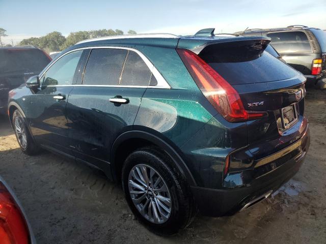 Photo 1 VIN: 1GYFZCR45RF206796 - CADILLAC XT4 PREMIU 