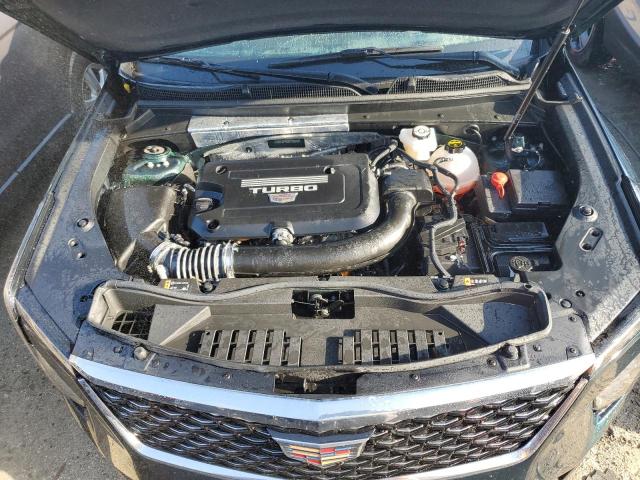 Photo 11 VIN: 1GYFZCR45RF206796 - CADILLAC XT4 PREMIU 