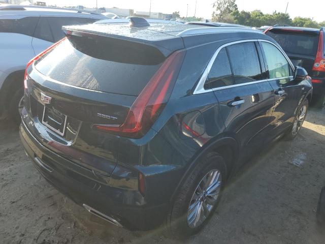 Photo 2 VIN: 1GYFZCR45RF206796 - CADILLAC XT4 PREMIU 