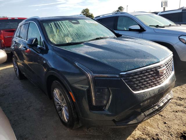 Photo 3 VIN: 1GYFZCR45RF206796 - CADILLAC XT4 PREMIU 