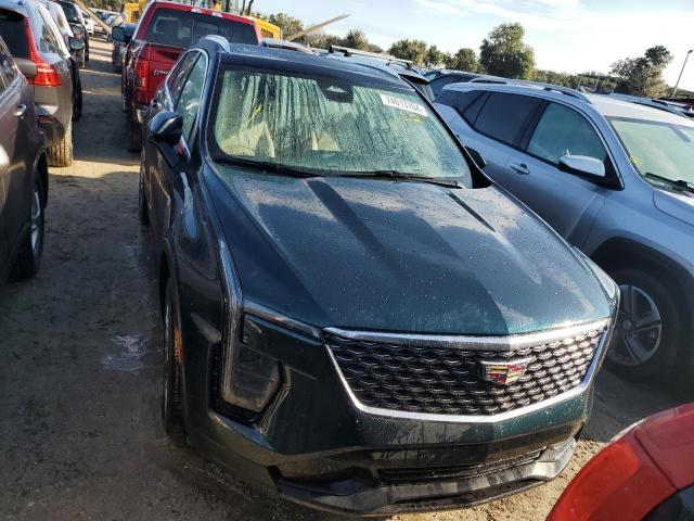 Photo 4 VIN: 1GYFZCR45RF206796 - CADILLAC XT4 PREMIU 