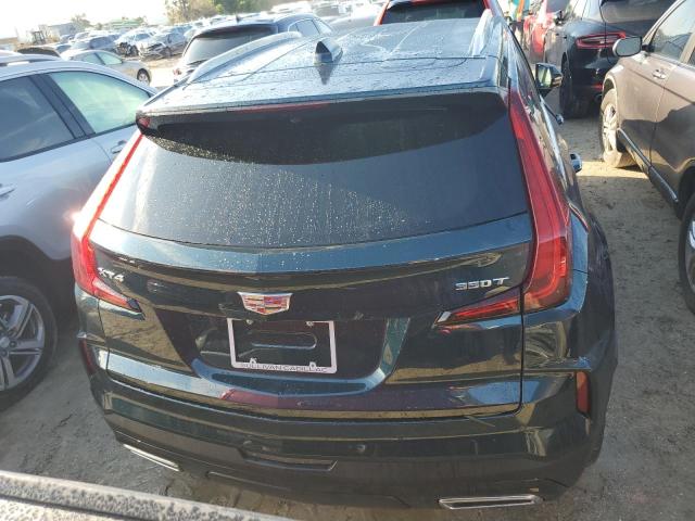 Photo 5 VIN: 1GYFZCR45RF206796 - CADILLAC XT4 PREMIU 