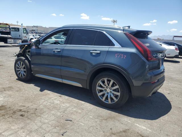 Photo 1 VIN: 1GYFZCR46KF122086 - CADILLAC XT4 