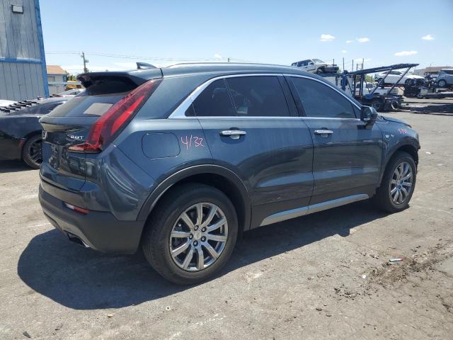 Photo 2 VIN: 1GYFZCR46KF122086 - CADILLAC XT4 