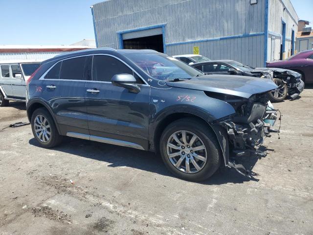 Photo 3 VIN: 1GYFZCR46KF122086 - CADILLAC XT4 