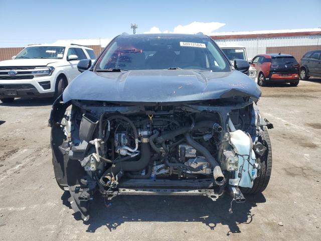 Photo 4 VIN: 1GYFZCR46KF122086 - CADILLAC XT4 