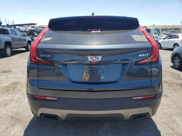 Photo 5 VIN: 1GYFZCR46KF122086 - CADILLAC XT4 