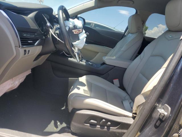 Photo 6 VIN: 1GYFZCR46KF122086 - CADILLAC XT4 