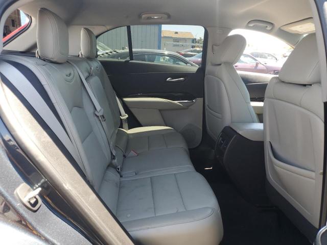 Photo 9 VIN: 1GYFZCR46KF122086 - CADILLAC XT4 