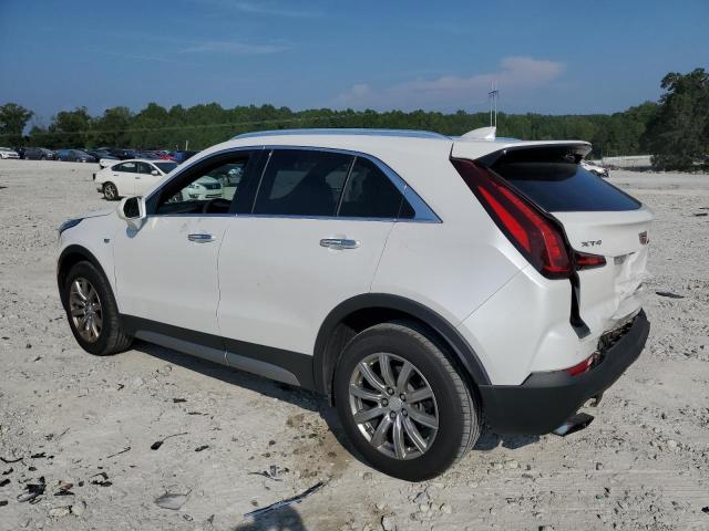 Photo 1 VIN: 1GYFZCR46KF167772 - CADILLAC XT4 PREMIU 