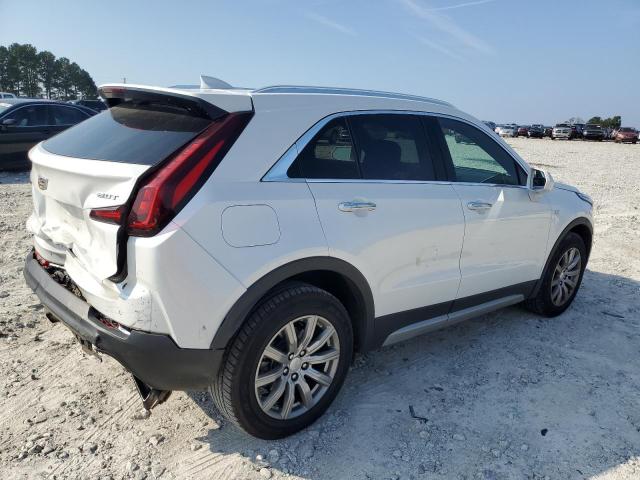 Photo 2 VIN: 1GYFZCR46KF167772 - CADILLAC XT4 PREMIU 