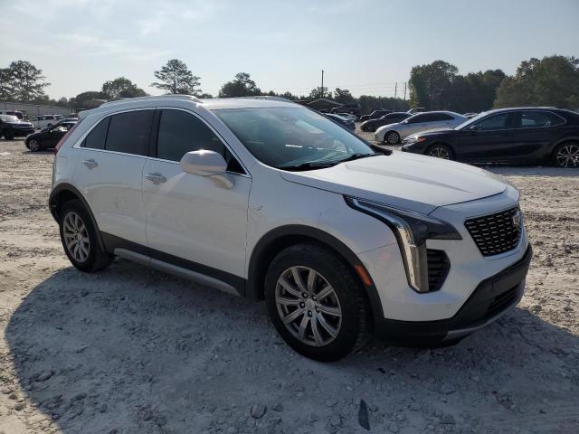 Photo 3 VIN: 1GYFZCR46KF167772 - CADILLAC XT4 PREMIU 