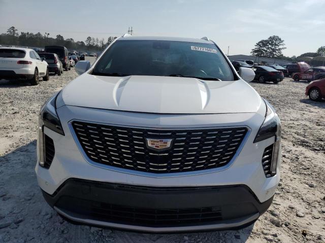 Photo 4 VIN: 1GYFZCR46KF167772 - CADILLAC XT4 PREMIU 