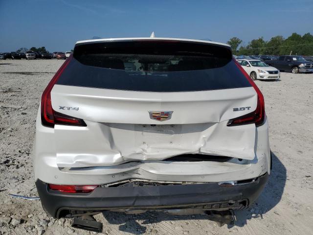 Photo 5 VIN: 1GYFZCR46KF167772 - CADILLAC XT4 PREMIU 